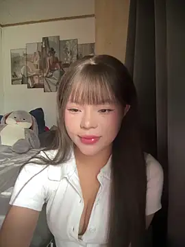 SarahBeii online show from October 22, 3:55 am