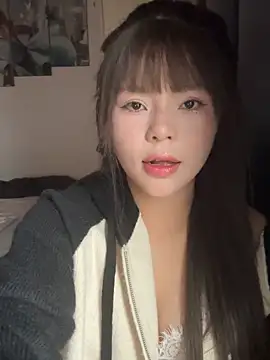 SarahBeii online show from November 3, 3:43 am