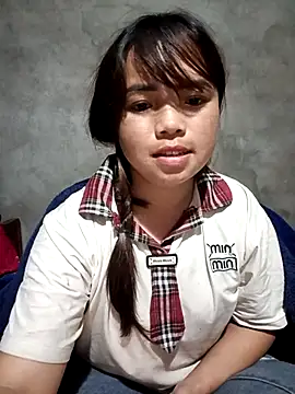 AnHa19 online show from November 19, 3:50 am