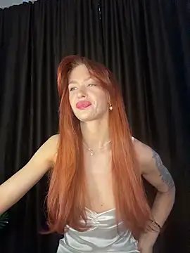 LittleFox    online show from February 6, 7:01 am