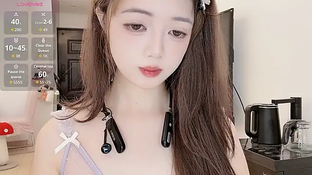 DDDDDoremi online show from February 27, 3:28 am