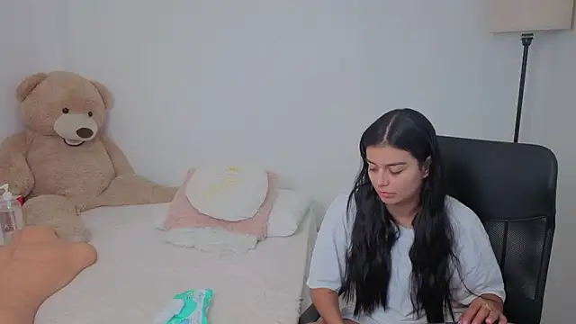 valerihouse online show from October 21, 1:20 am