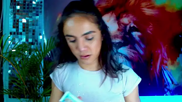 Cristal Gem1 online show from September 8, 10:31 pm