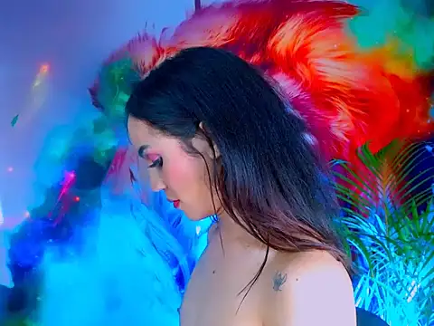 Cristal Gem1 online show from September 20, 11:47 pm