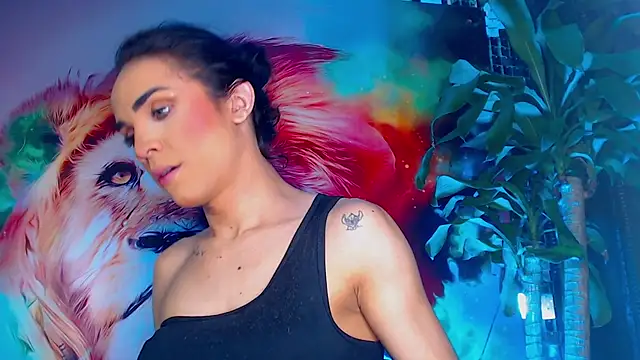 Cristal Gem1 online show from November 27, 1:03 pm