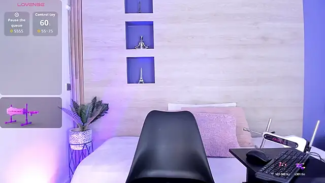 Glory girl online show from January 8, 11:09 pm