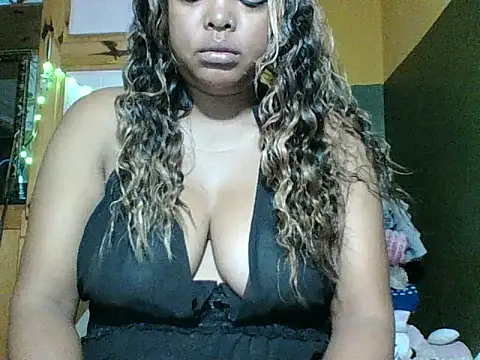 SEXY METISE online show from February 10, 9:40 pm