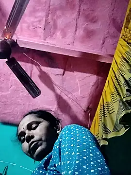 Pooja750 online show from January 10, 7:29 pm