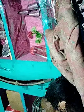 Pooja750 online show from October 23, 11:49 am