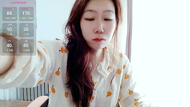 Annasweet- online show from February 28, 1:49 am