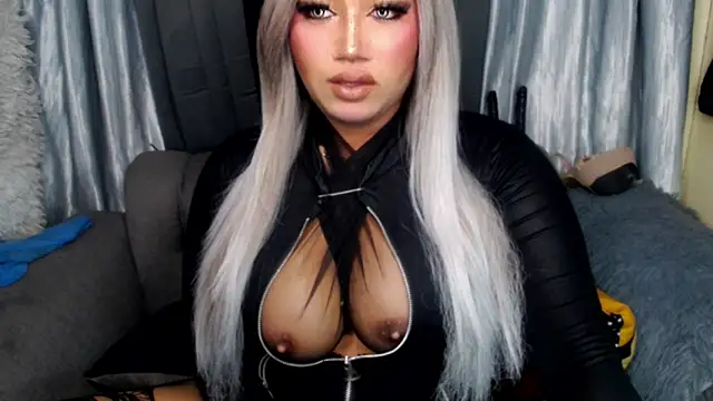 DOMINANT 10inchsCOCK online show from November 5, 6:40 am