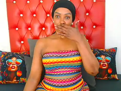 GaggingQueen32 online show from October 22, 4:23 pm