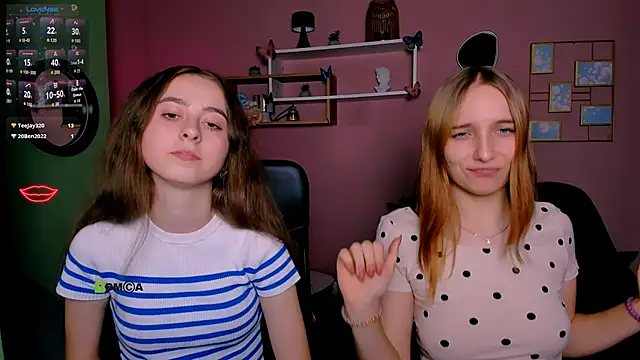 keylas moan online show from November 26, 8:32 pm