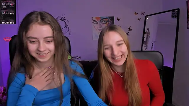 keylas moan online show from January 14, 1:27 pm