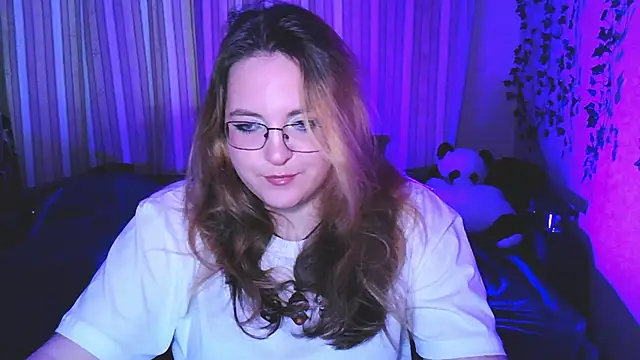 ZayaRush online show from September 17, 2:48 pm