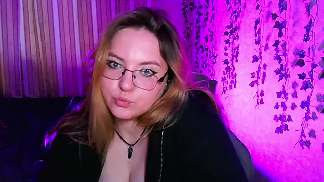 ZayaRush online show from September 25, 11:53 am