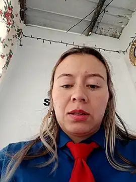 Hannah-colx online show from December 2, 7:05 pm