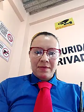 Hannah-colx online show from September 19, 4:28 pm