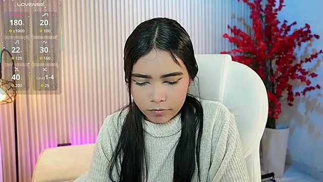 GiaNovak online show from October 14, 11:57 am