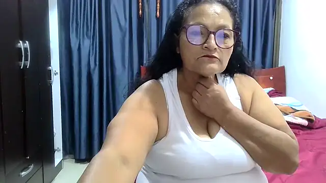  Cristal online show from November 5, 3:45 am