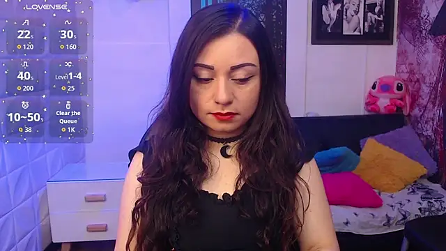 Eva Roussell online show from September 20, 2:59 pm