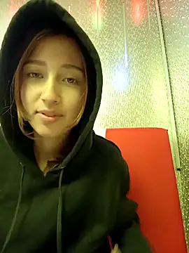 GiselleFever online show from October 31, 11:42 pm