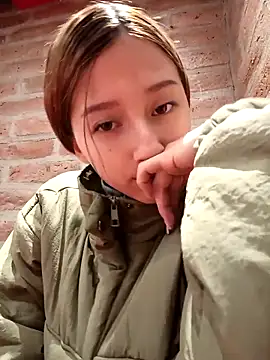 GiselleFever online show from October 29, 11:51 pm