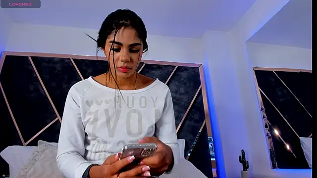 SusanaHenao online show from December 16, 5:52 pm