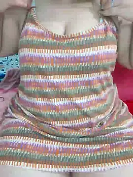 Hot-lino online show from February 24, 1:27 am