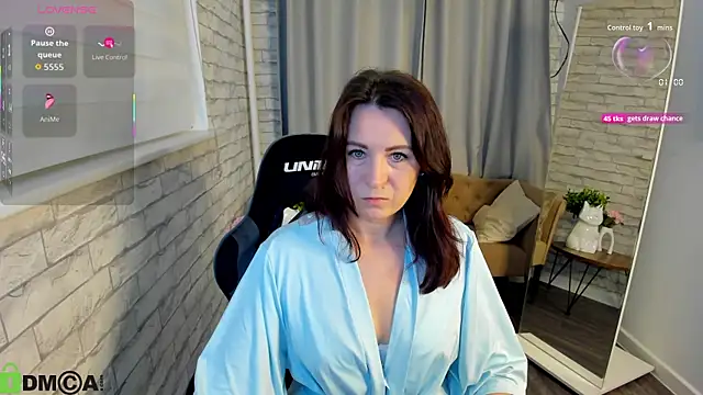 Lea shadom online show from October 16, 12:46 am