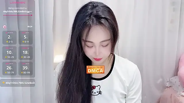 Nabi518- online show from December 17, 11:20 pm