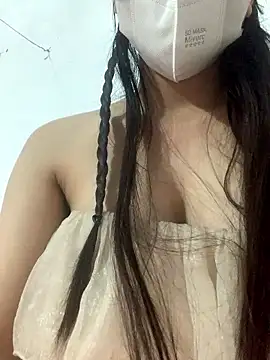 -mathcute- online show from January 15, 1:33 am