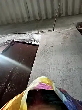 Payal950 online show from September 9, 1:16 am