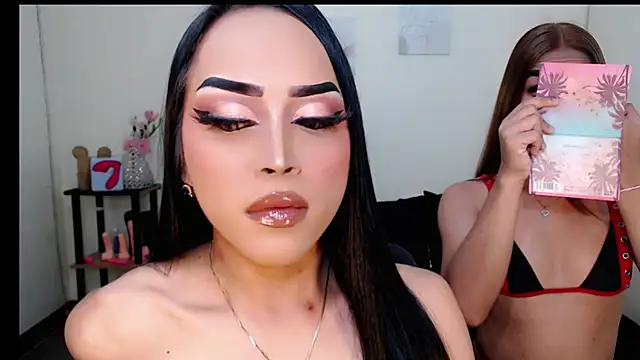 Lessandra Lust online show from September 25, 3:22 pm