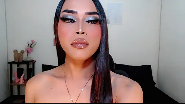 Lessandra Lust online show from September 13, 3:20 pm