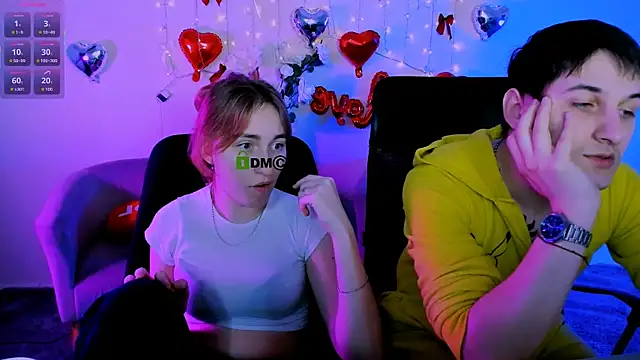 beauty ginger  online show from February 18, 3:27 am