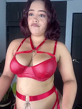 NaughtyNinnaXXX online show from October 20, 10:24 pm