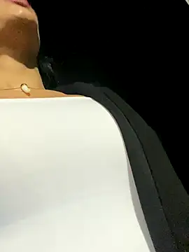 AlannaEvons online show from September 13, 2:08 am