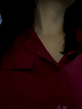 AlannaEvons online show from September 21, 3:05 am