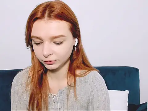 AmberSensitive online show from December 19, 7:11 am