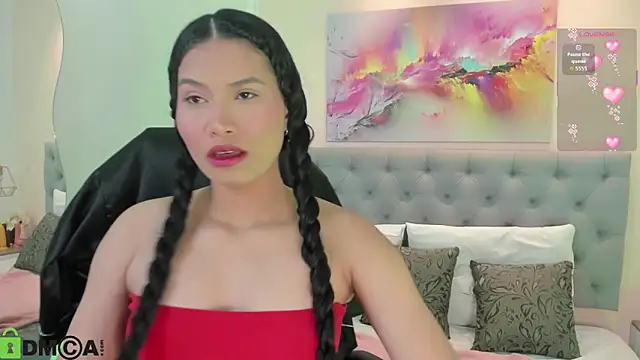 sweetrose 01 online show from November 22, 1:03 pm