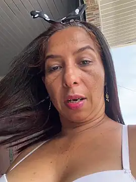 maleja23 online show from November 4, 2:33 pm