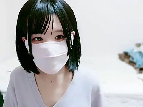 maika chan online show from October 11, 7:24 am