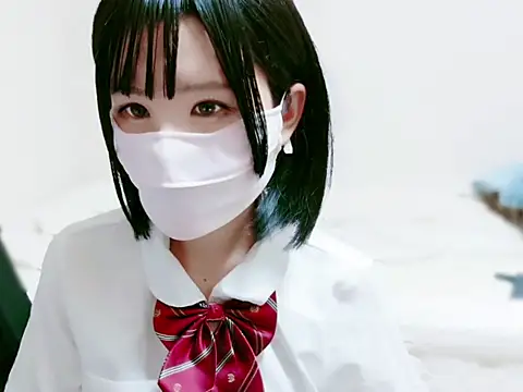 maika chan online show from October 12, 11:01 am