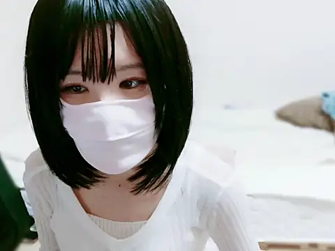 maika chan online show from October 16, 4:04 am