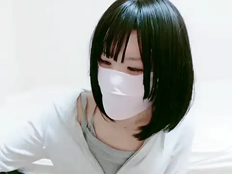 maika chan online show from October 21, 7:45 am