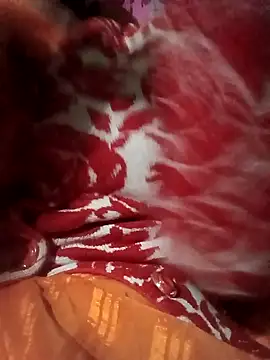 Radha8080 online show from November 16, 3:45 pm