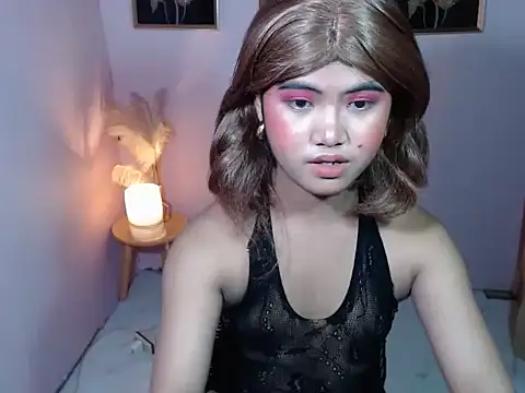 amazingjhanna online show from October 31, 5:42 am