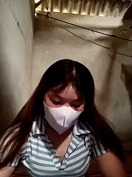 Snapshot of -_Jin-Ka-_ chatting on October 3, 8:08 am - Jin-Ka-  online show from October 3, 8:08 am