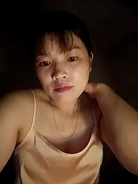 Snapshot of -_Jin-Ka-_ chatting on October 19, 2:52 pm - Jin-Ka-  online show from October 19, 2:52 pm